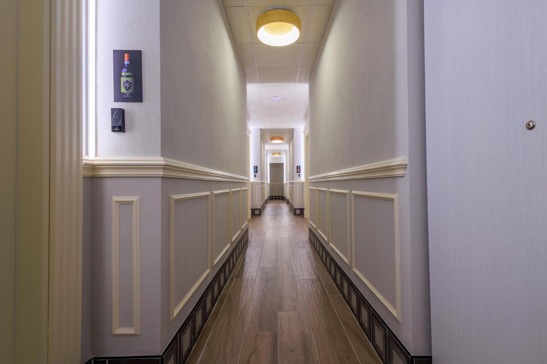 Gli Appartamentini Del Bistrot Dei Vinai Cuneo Exterior foto
